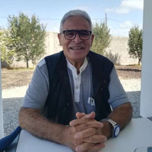 Miguel Santana Sánchez/TA.